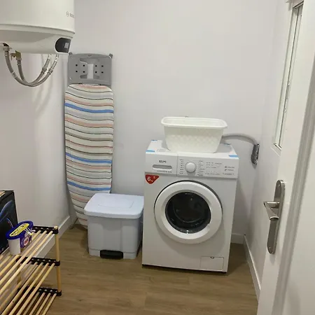 Apartamento Luna De San Basilio * Cordoba